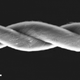 Illustration for article titled Muscles Made From Wax-Filled Yarn Are Way Stronger Than Yours